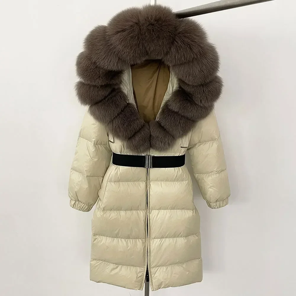 Beige dark gray