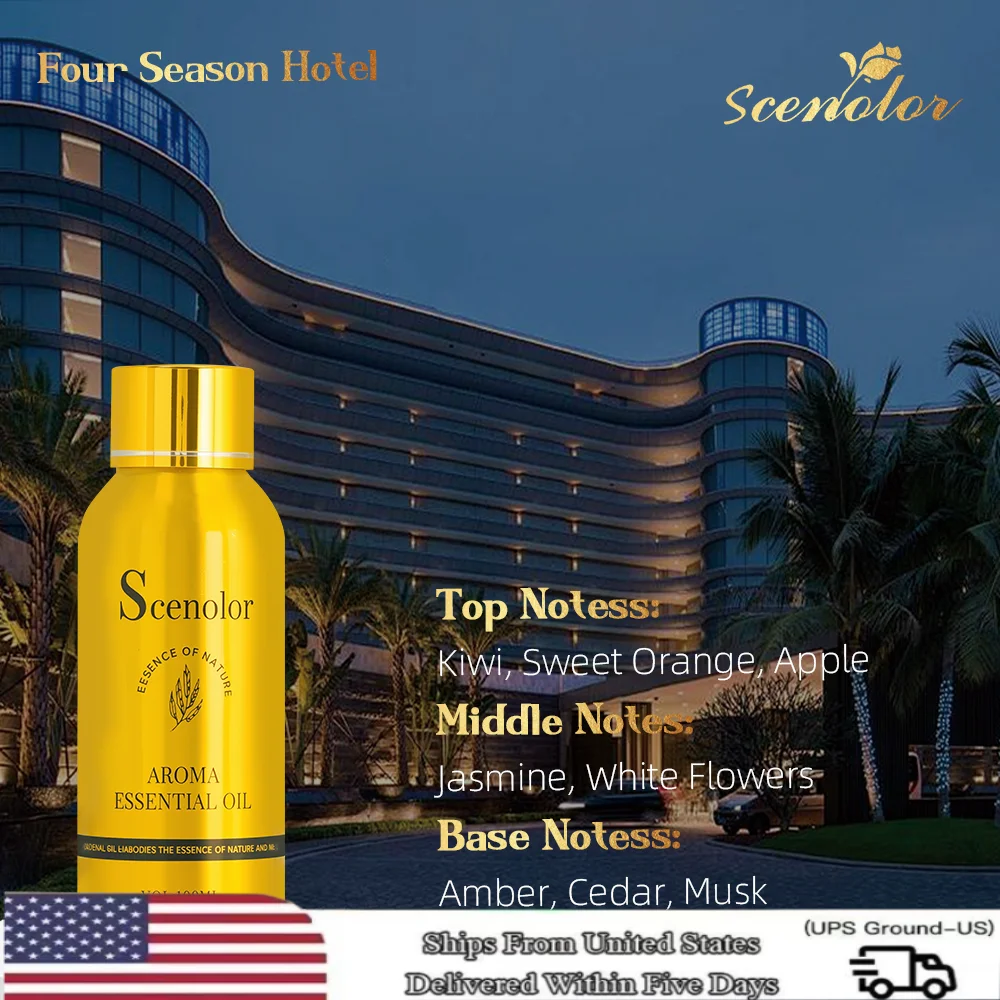 Four Season Hotel