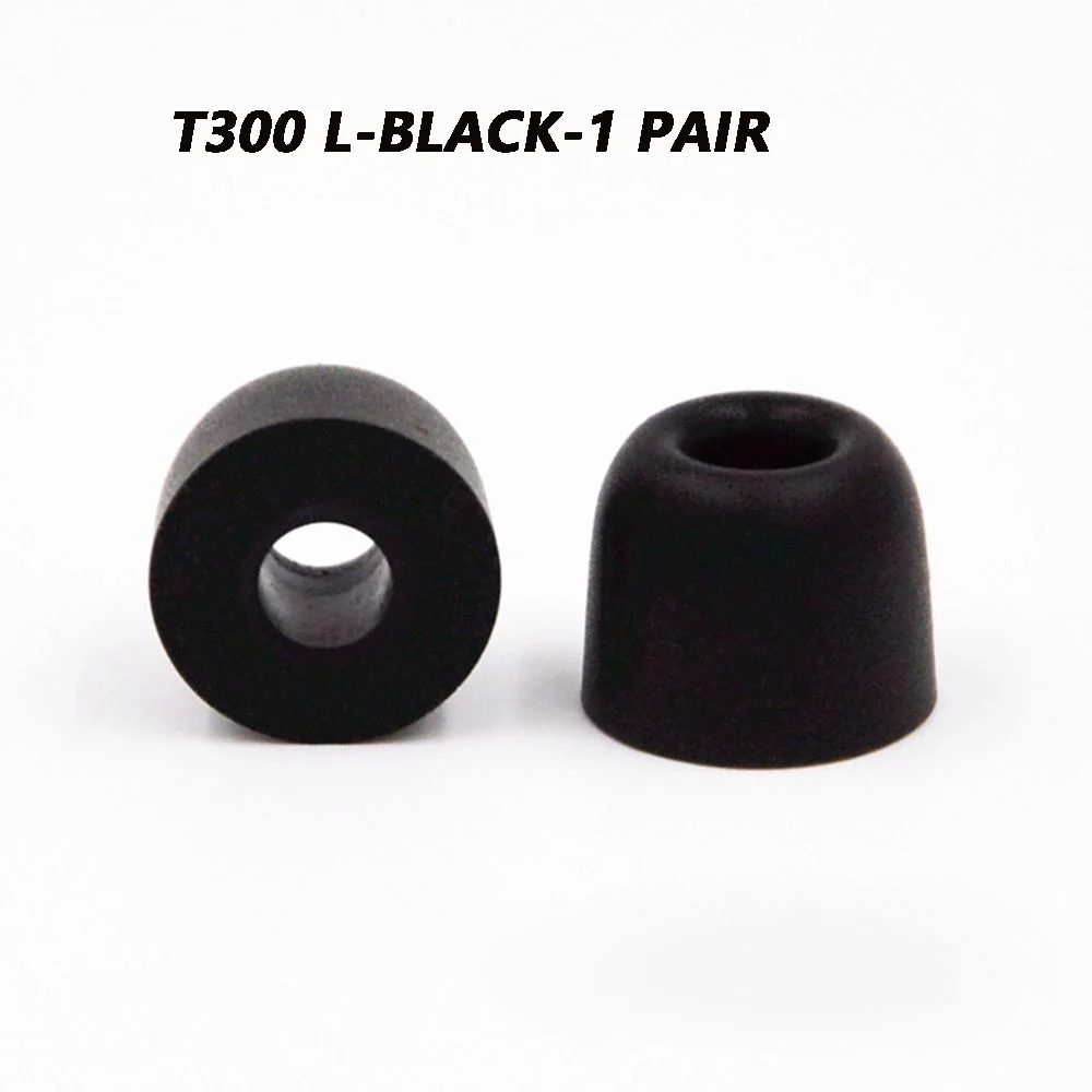 T300 L-black-1 Pair