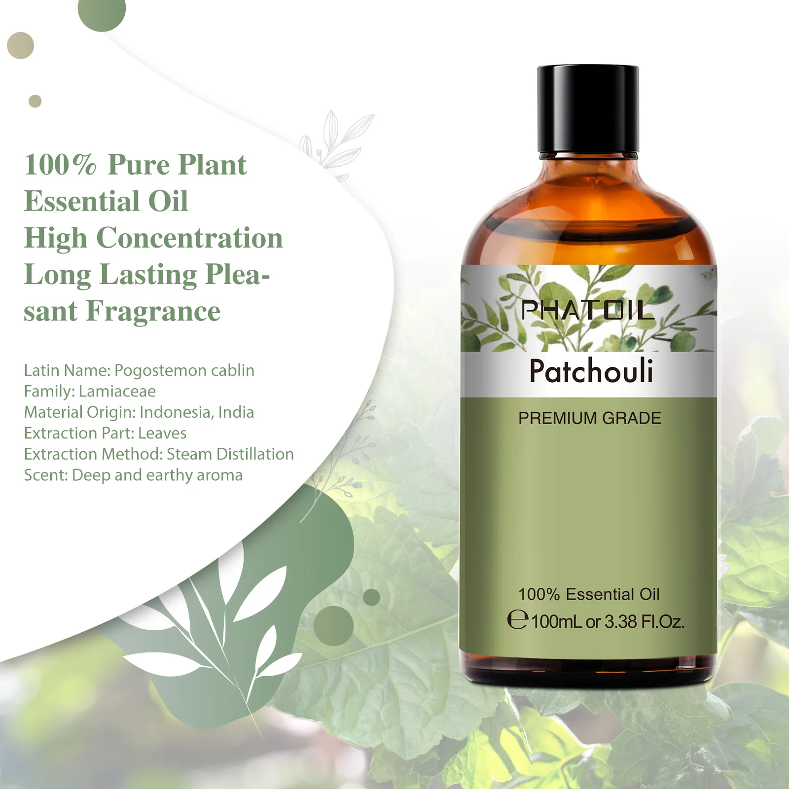Patchouli