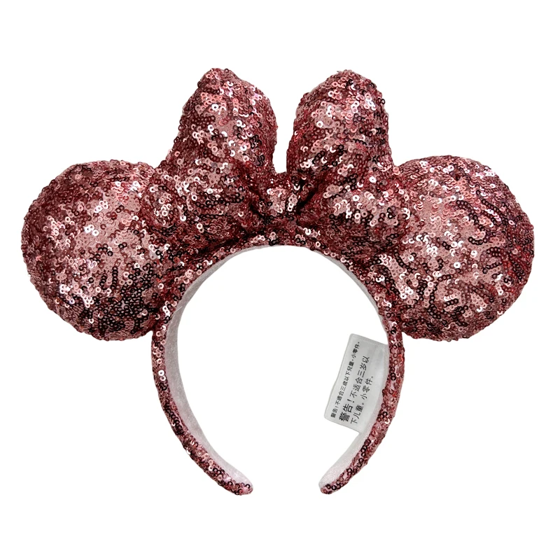 Mickey Headband 268