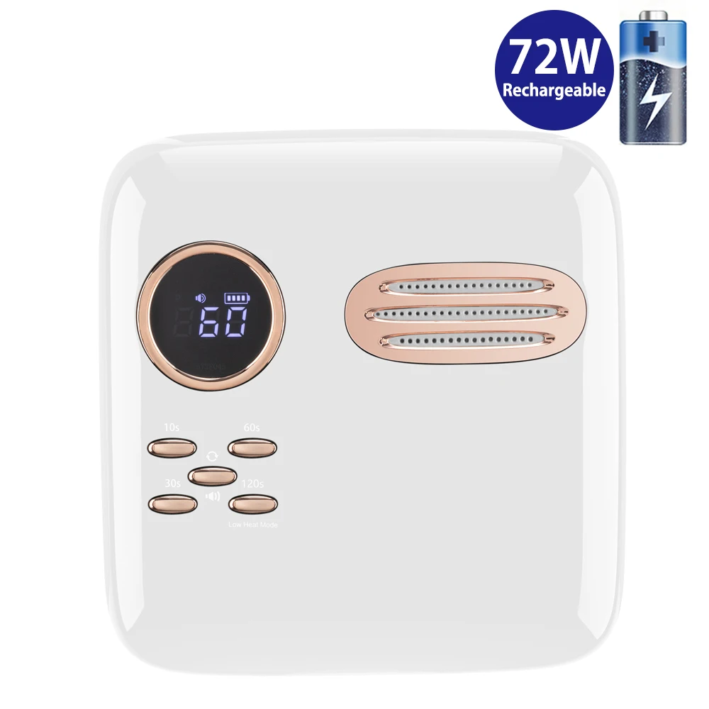 701Rechargable