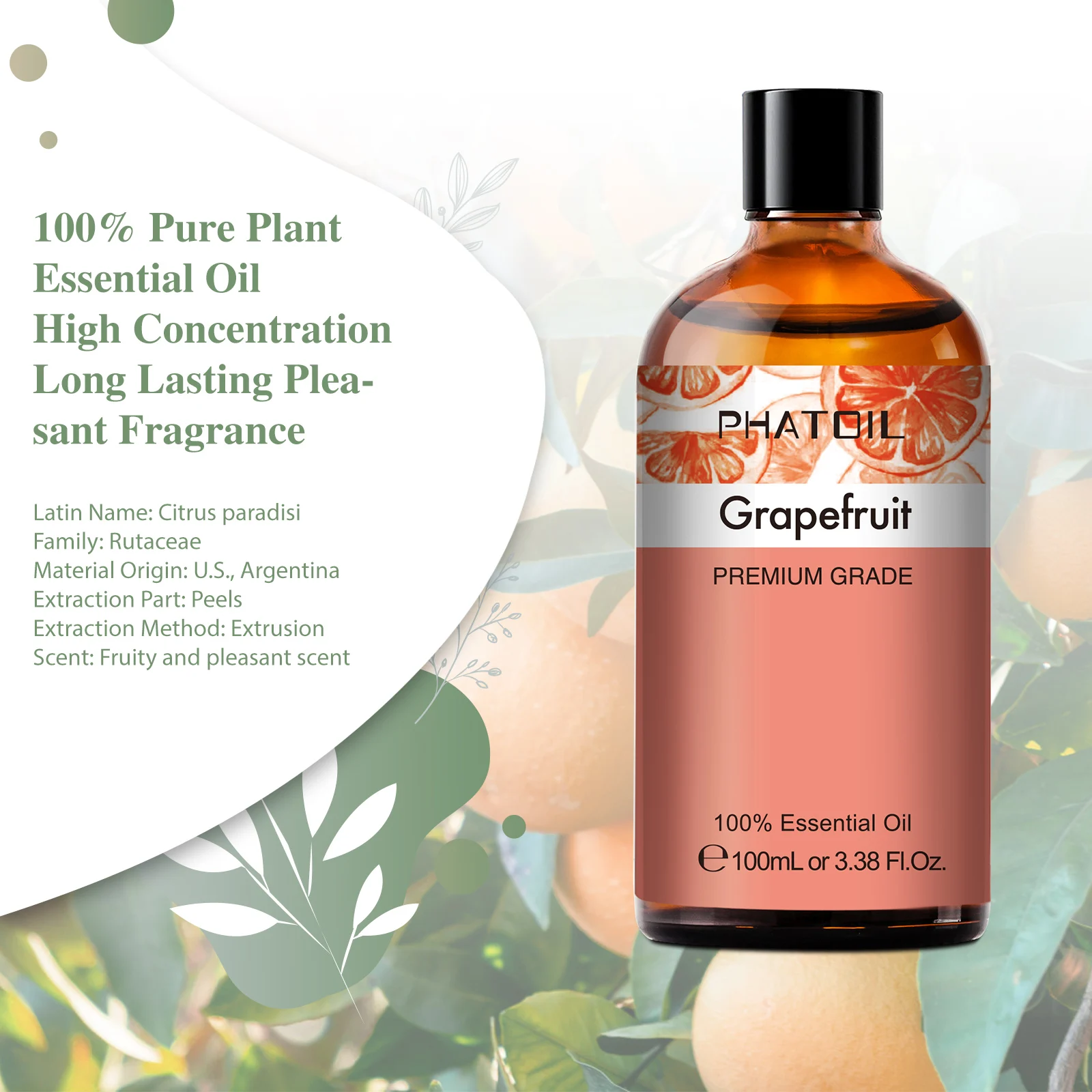 Grapefruit