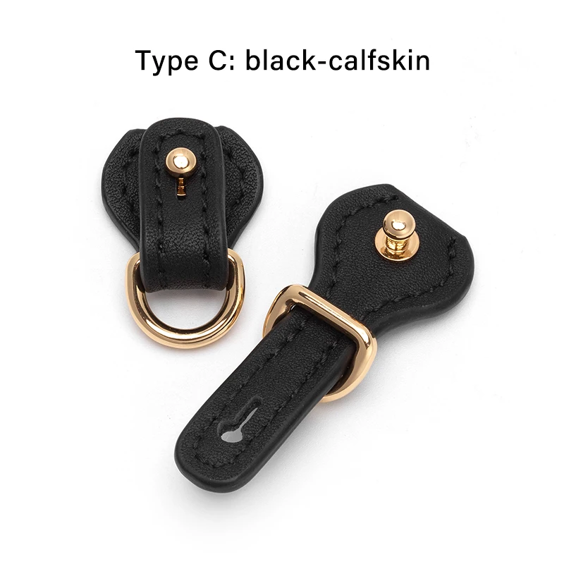 Type C Black