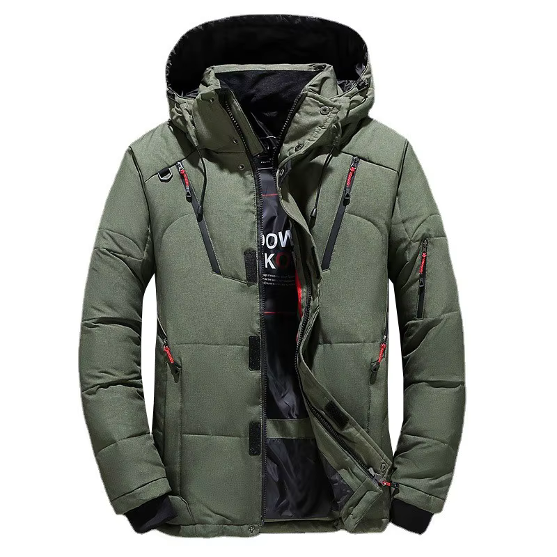 Only Jacket Green