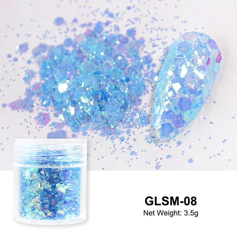 3.5gGLSM08