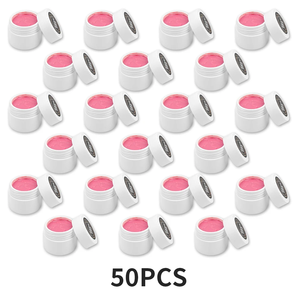 50pcs Strawberry-W1