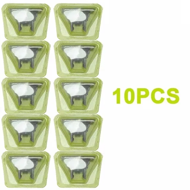 10 pcs balde