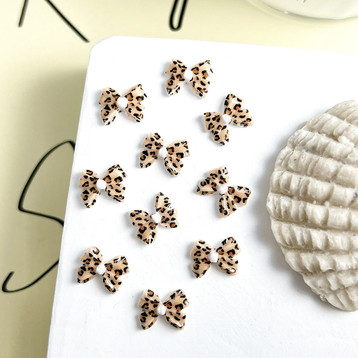 01 Tie 20PCS
