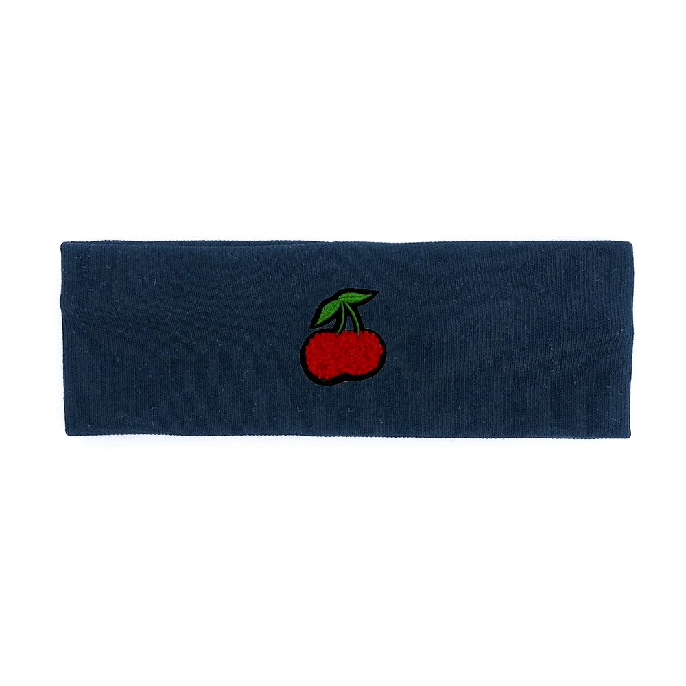 navy CHERRY