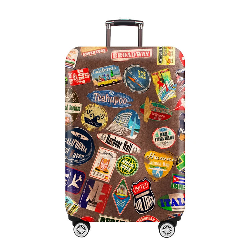 travel seal