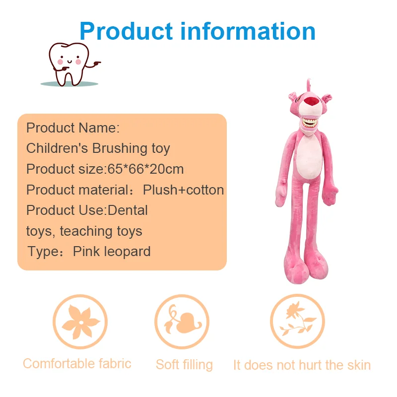 pink leopard