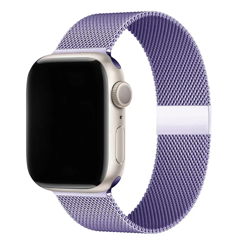 15 light purple