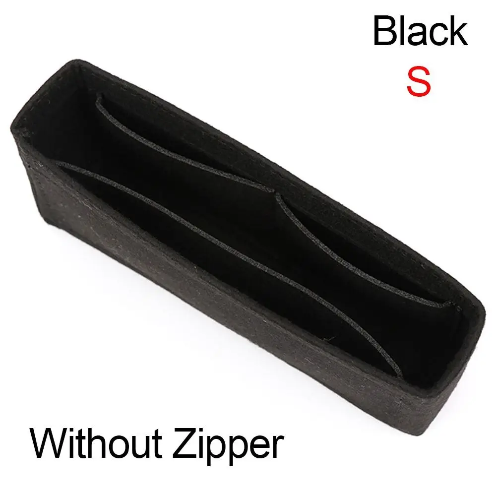 Without Zipper S