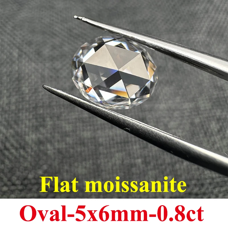 Oval-5x6mm