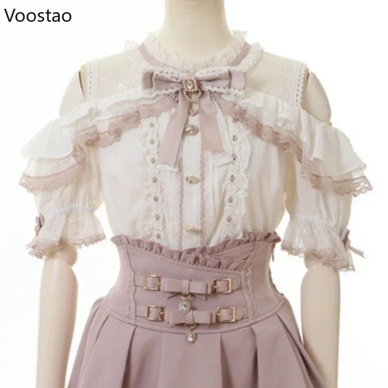 White Pink