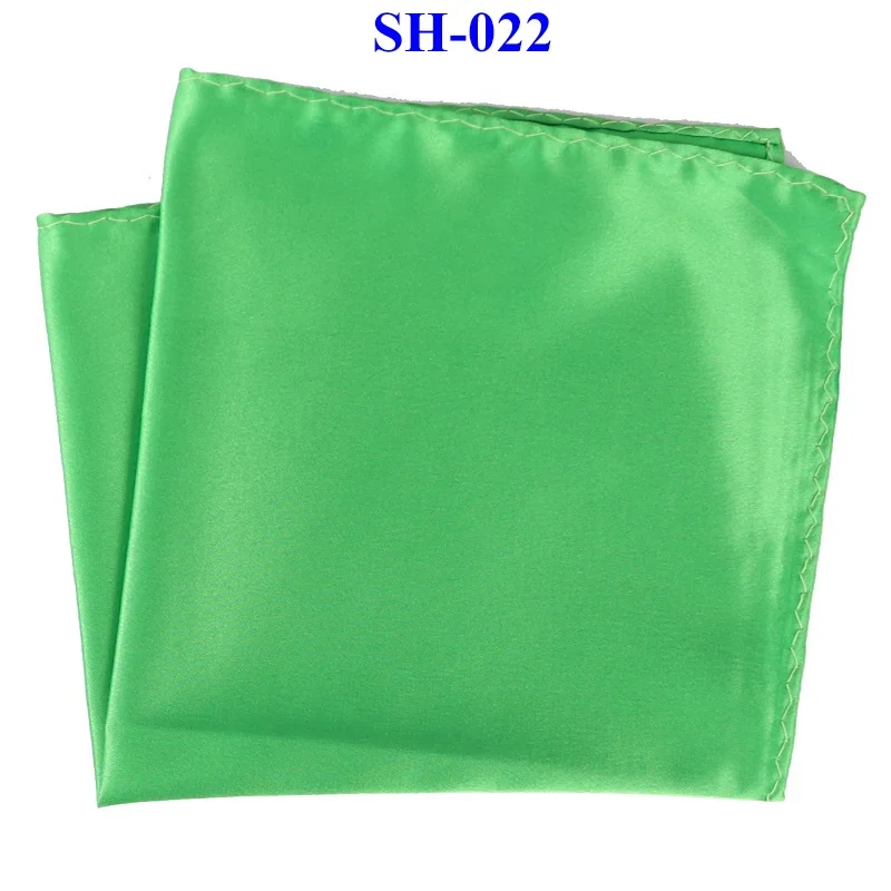 SH-022pocket square