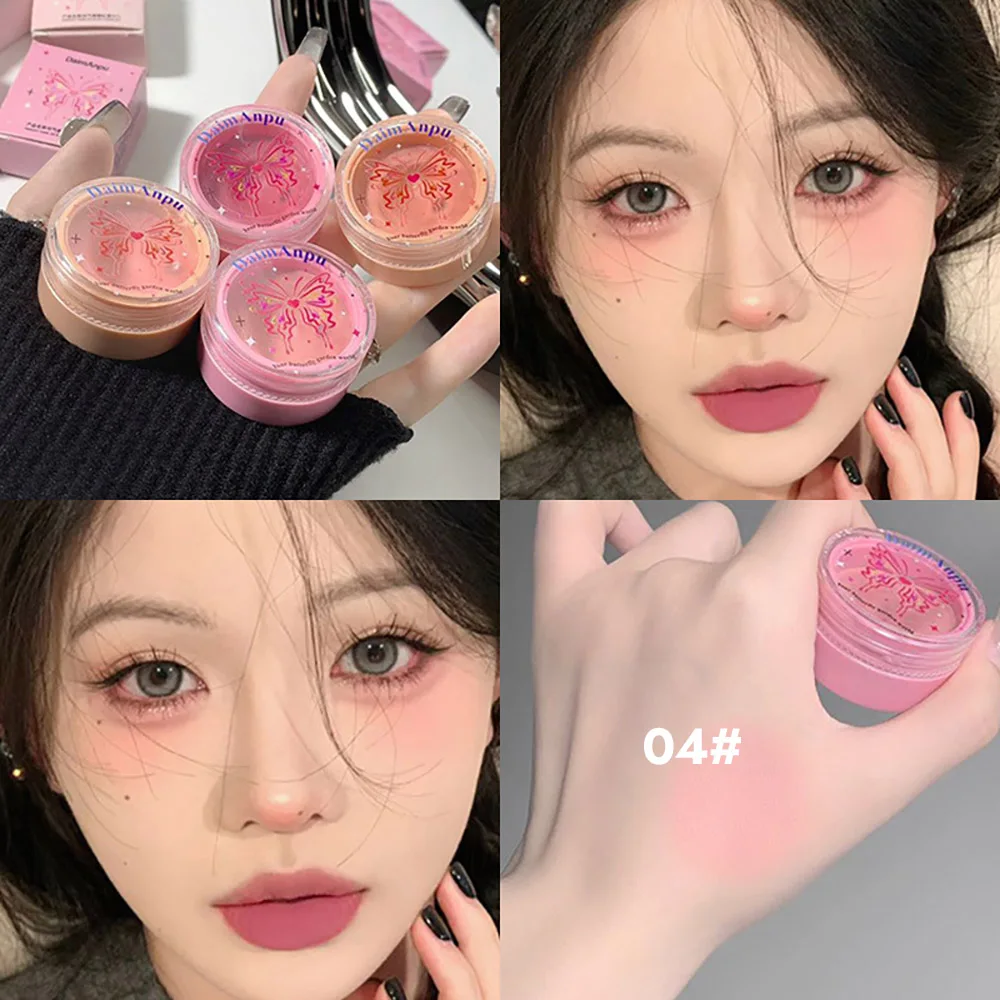 Milky Apricot D173-4
