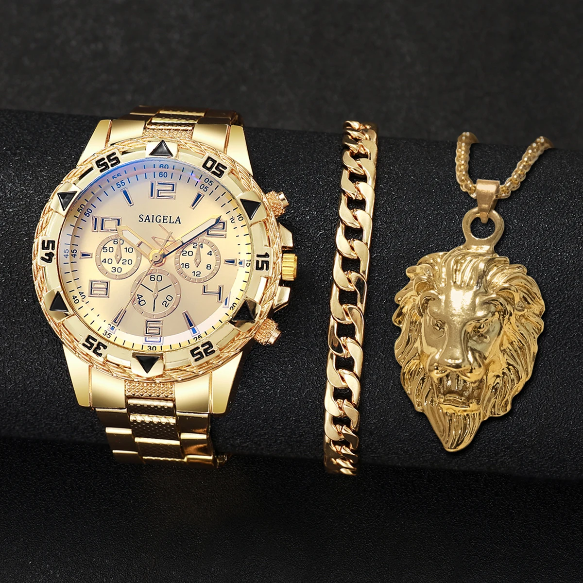 Gold Gold No Box