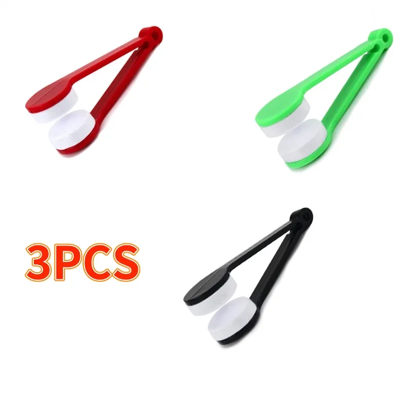 Black Green Red