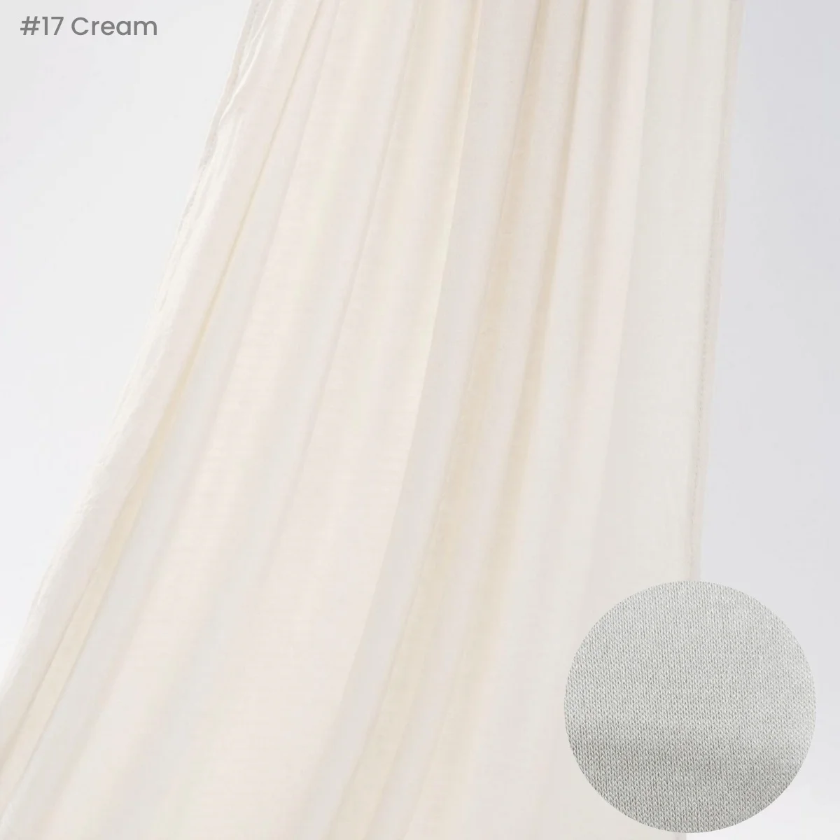 Cream C17