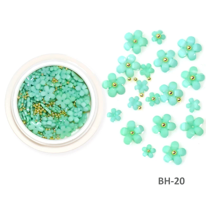 BH-20