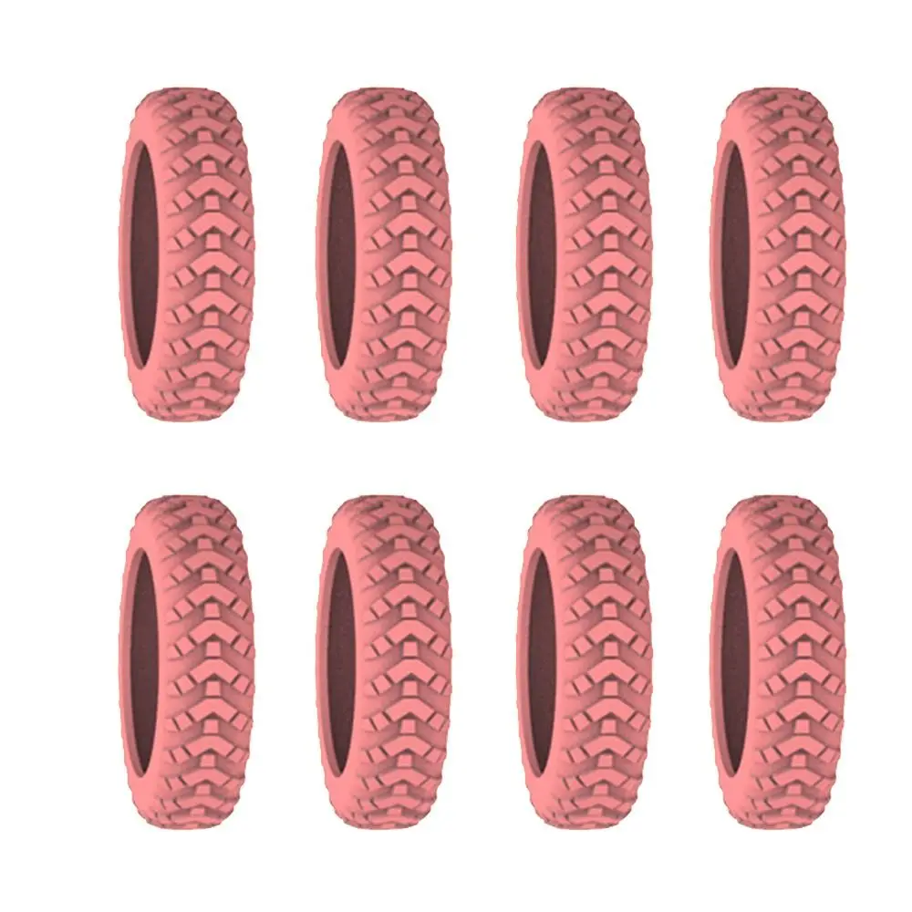 pink-8pcs