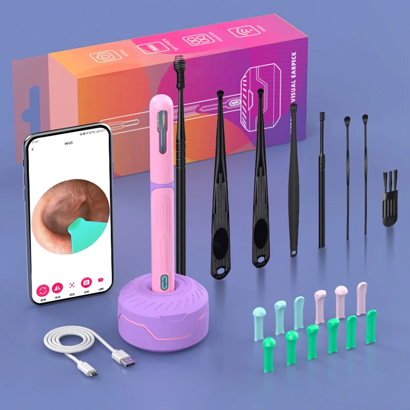Set1-Pink Set