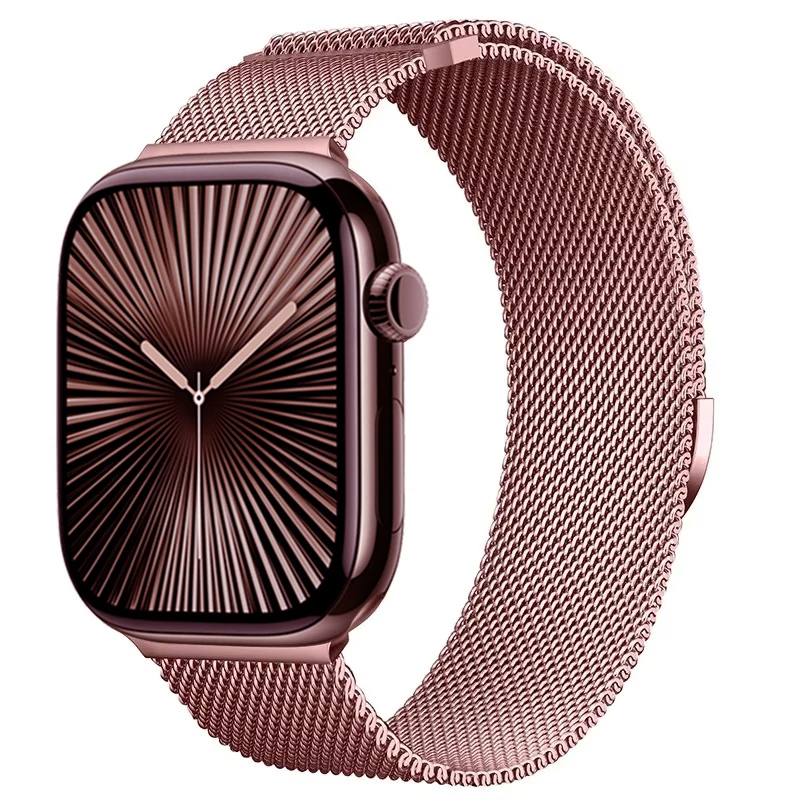 Rose pink