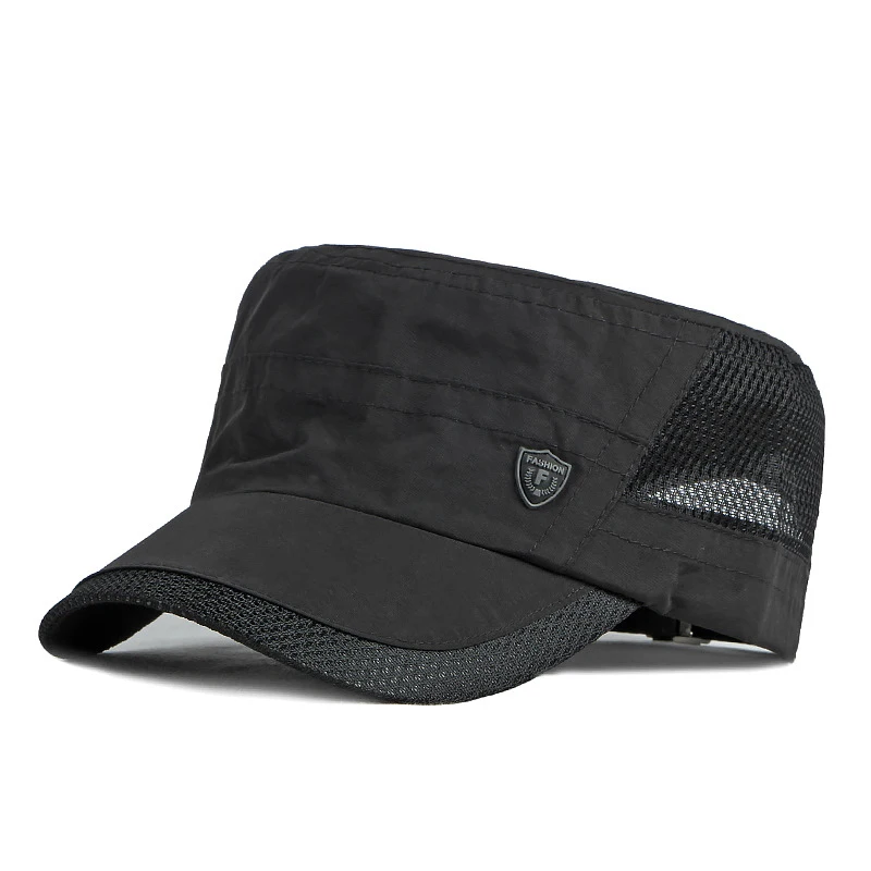 B-440 Black