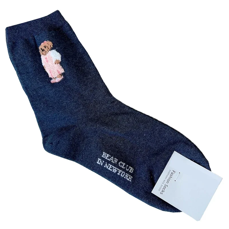 Style 1 Navy