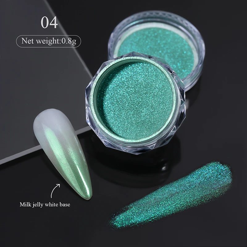 Pearl -s04