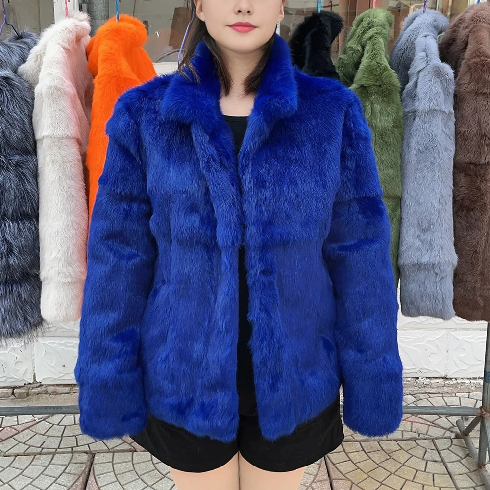 ROYAL BLUE