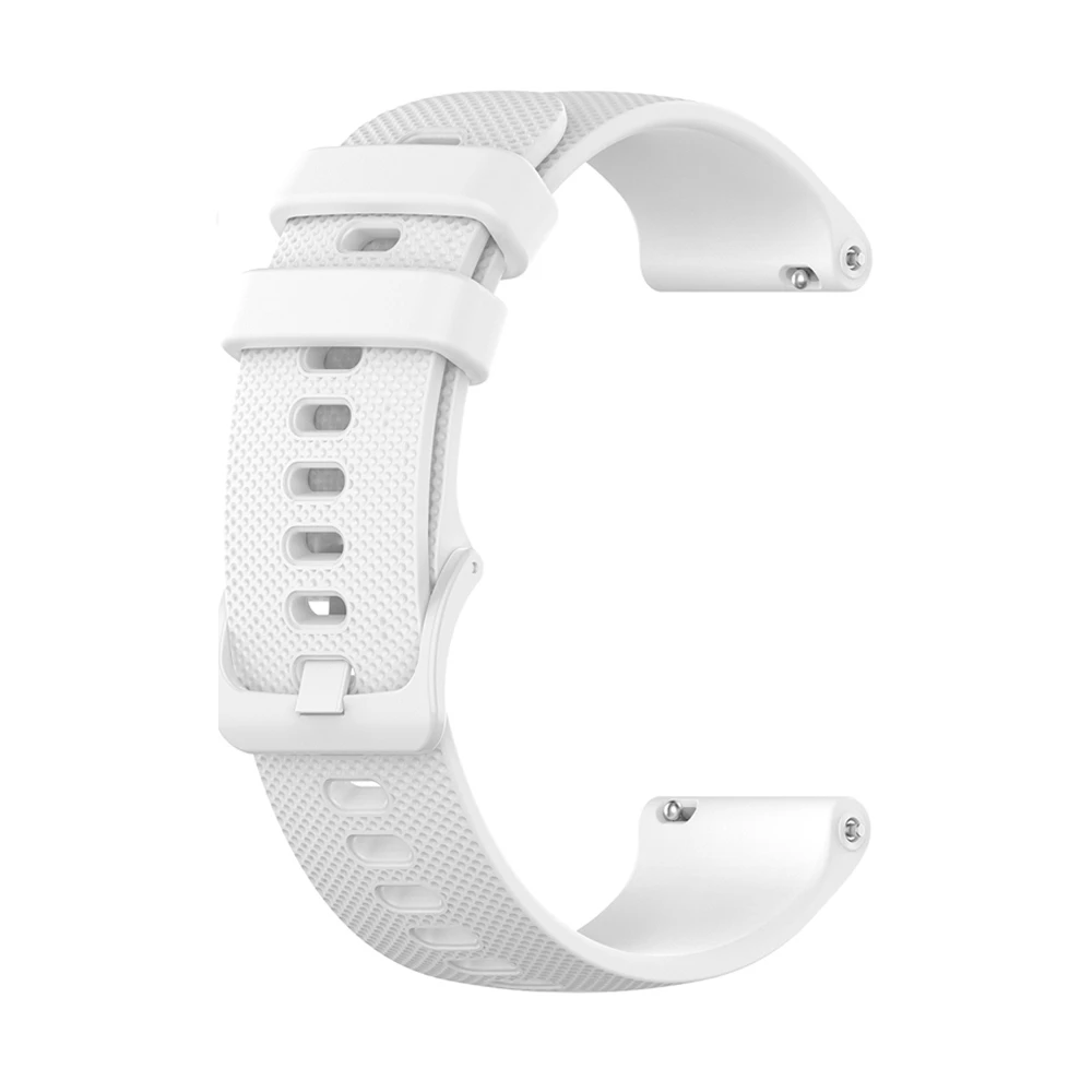 White Strap