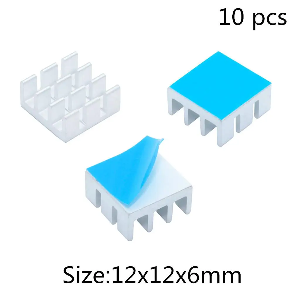 12x12x6mm