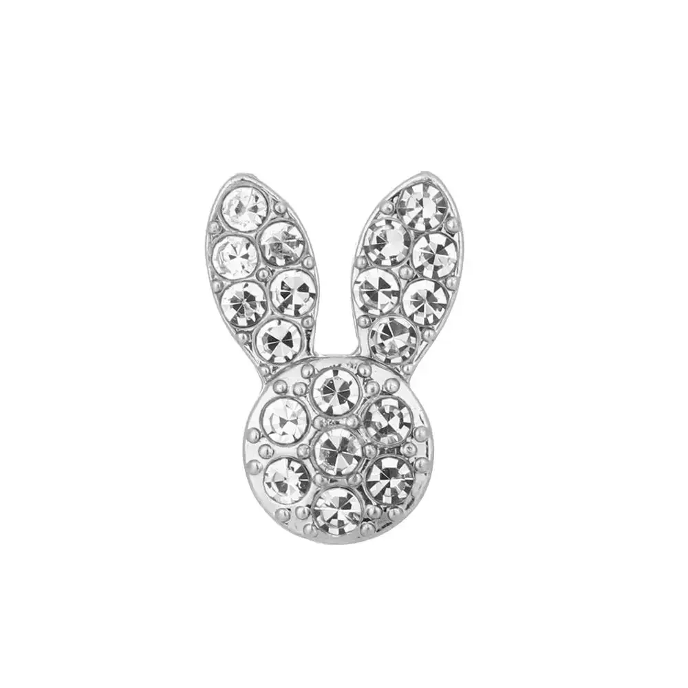 silver-rabbit