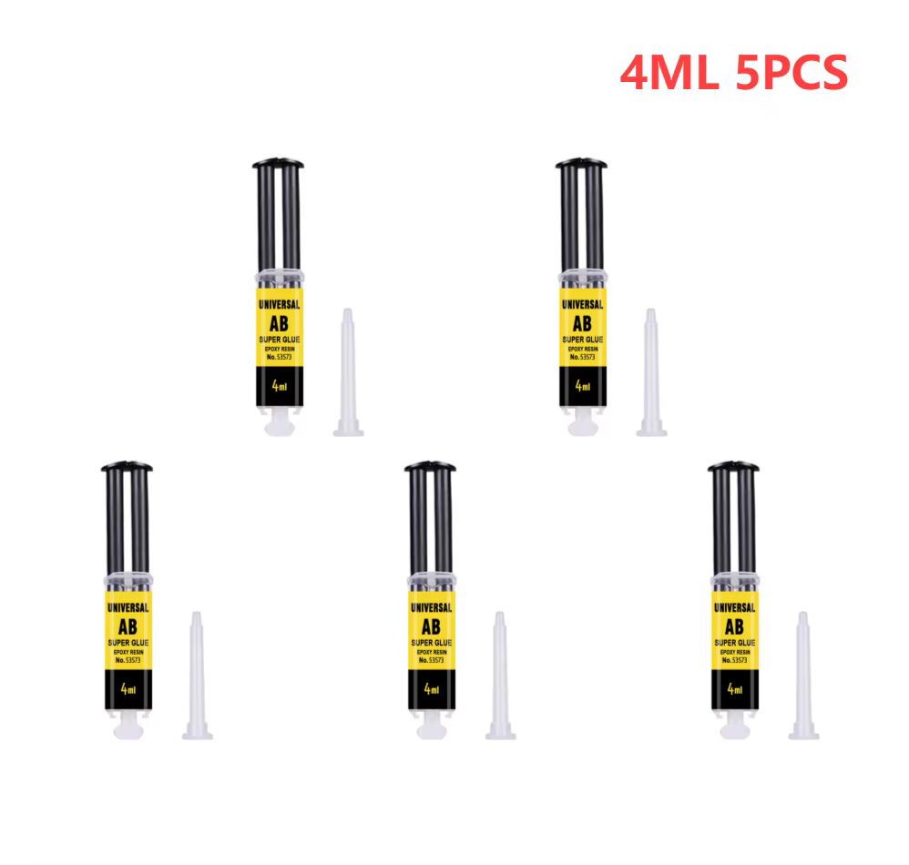 4ml 5PCS