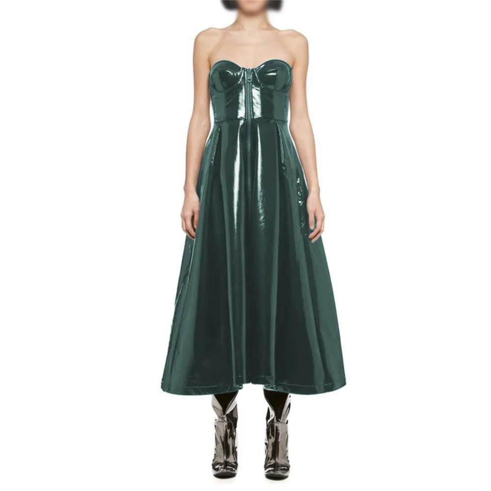 dark green