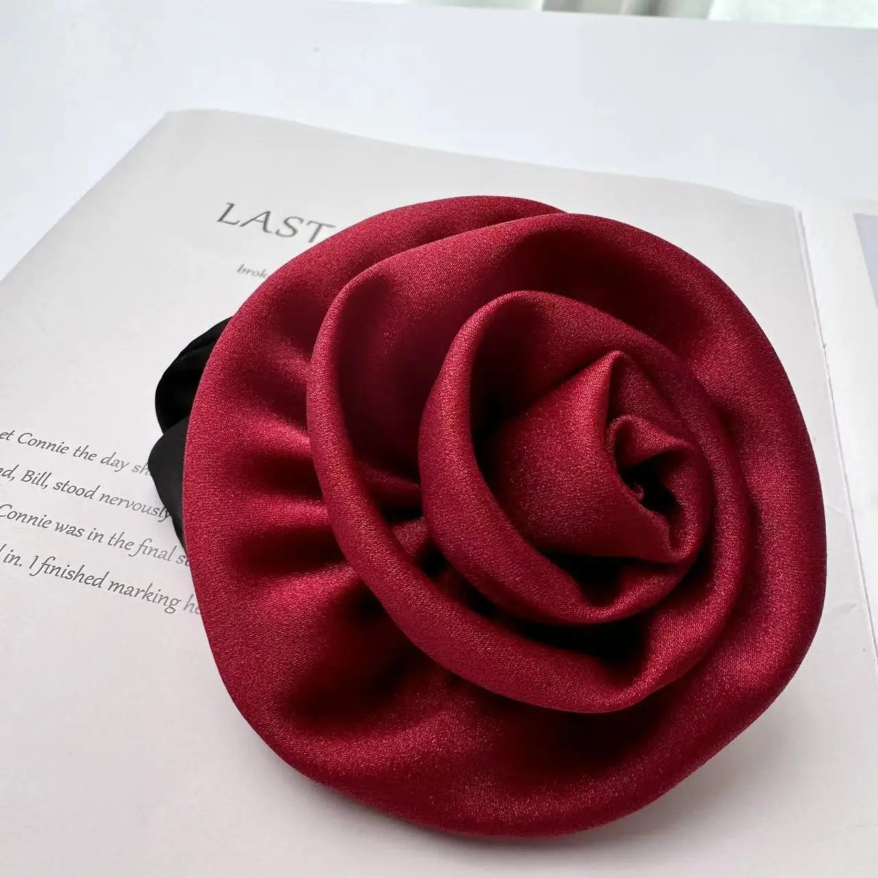 wine red