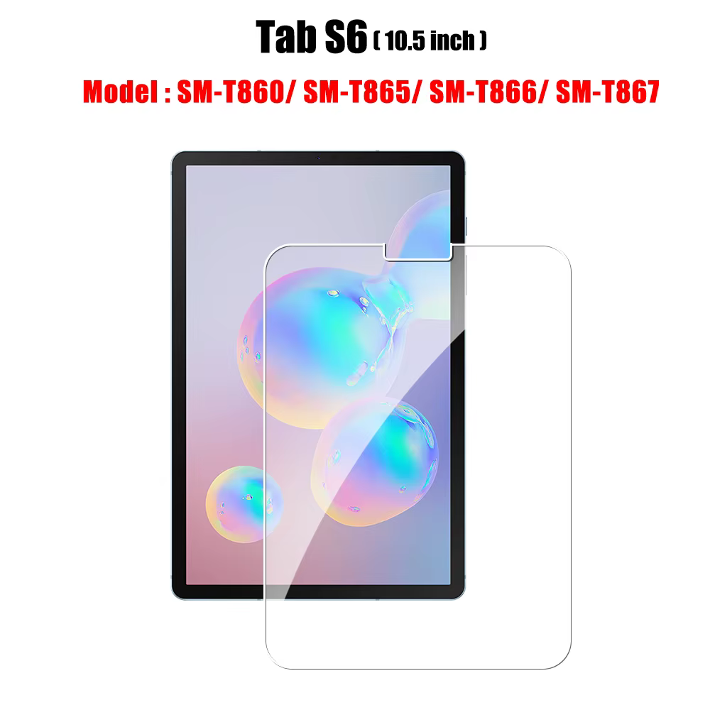Tab S6