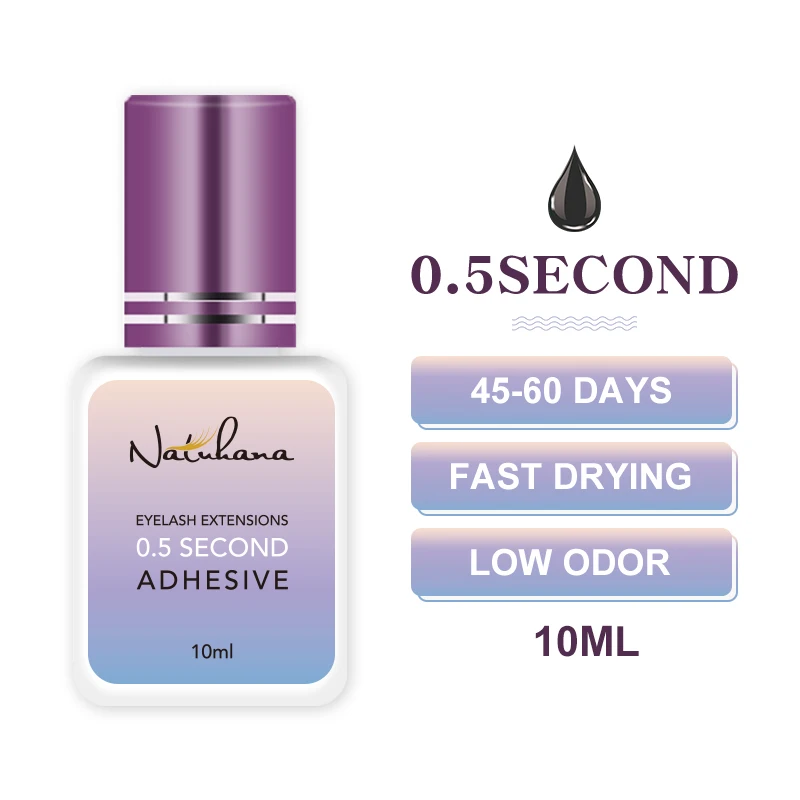 0.5S 10ML