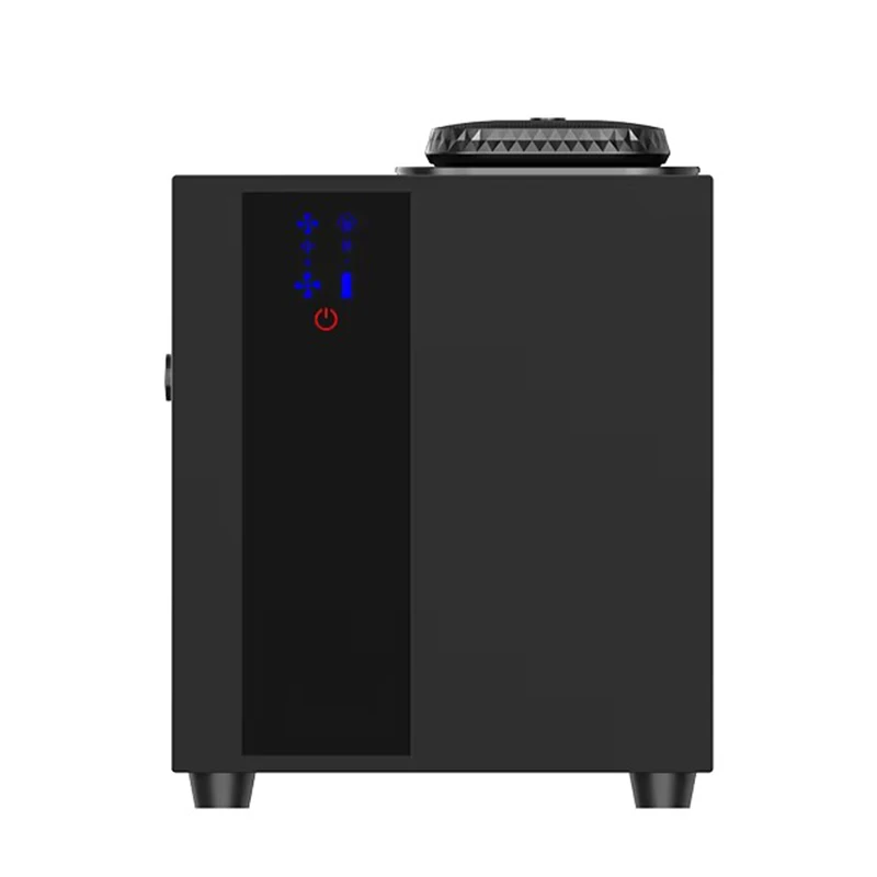 900cbm HVAC Aromatic Oil Diffuser 200ml Fragrance Aroma Scent Machine Essential Oil Sprayer with Bluetooth/ Wifi App Control