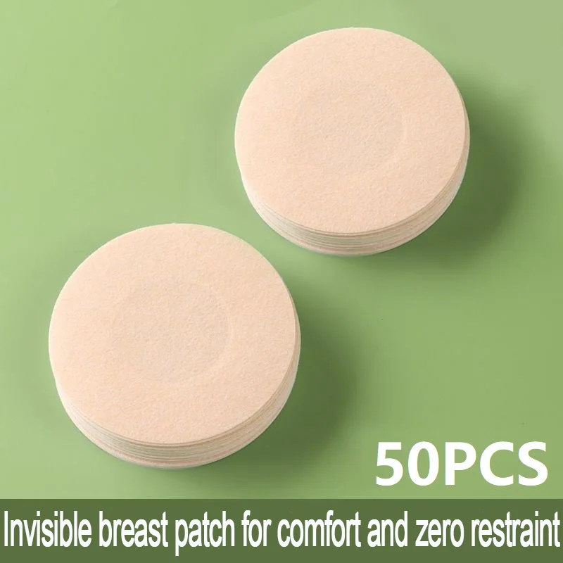 (1)-Round-50PCS