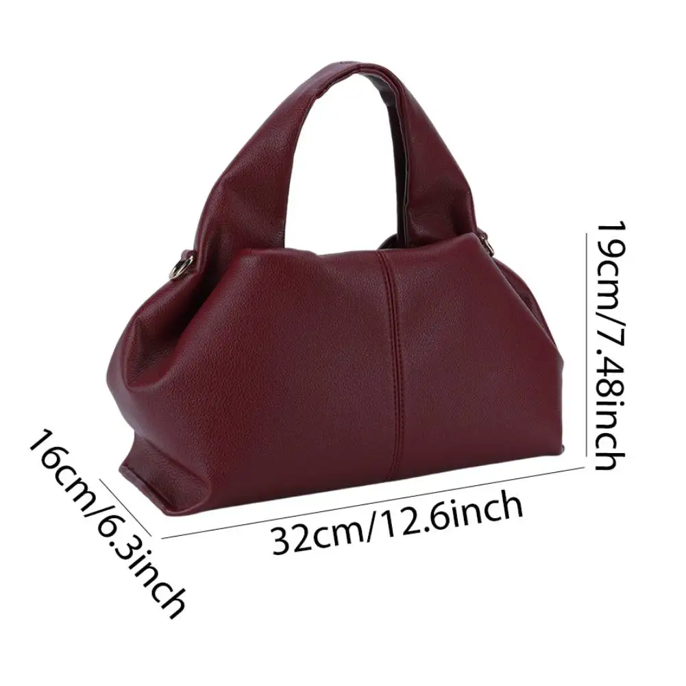Wine Red M