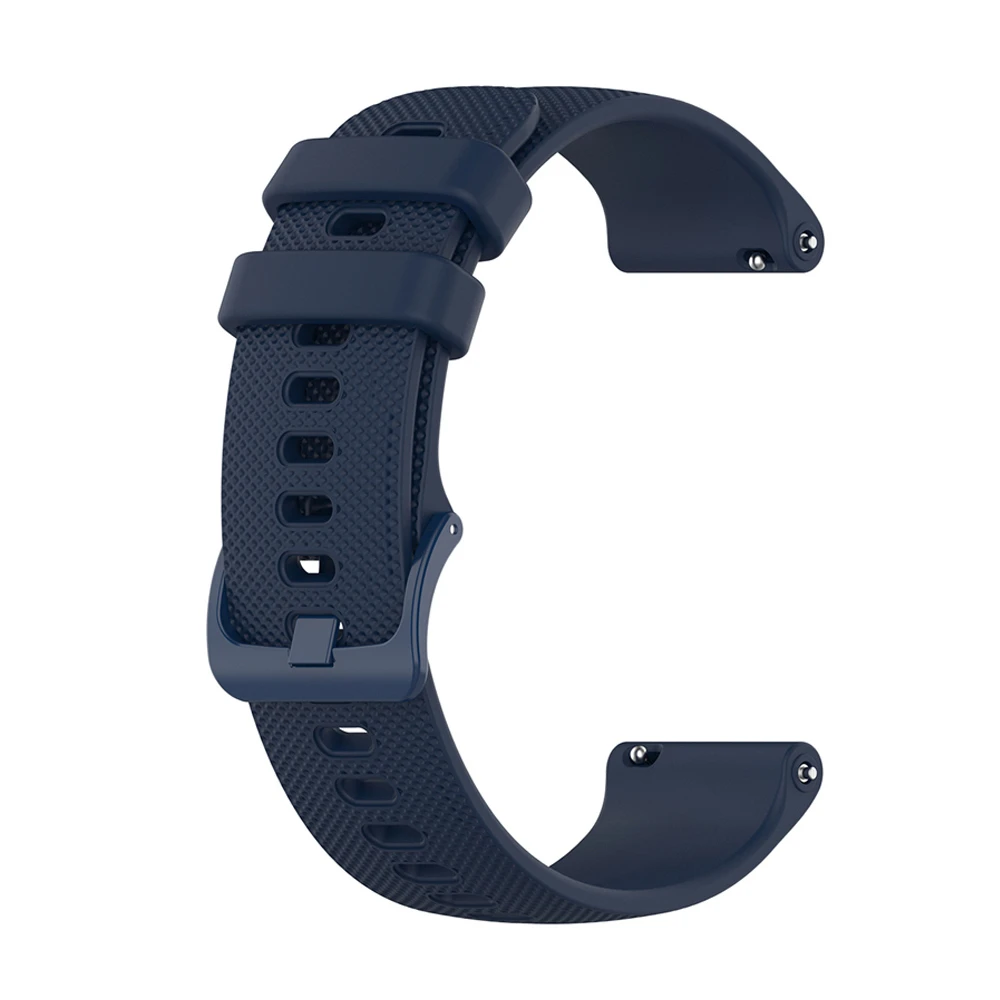 Navy BLue Strap