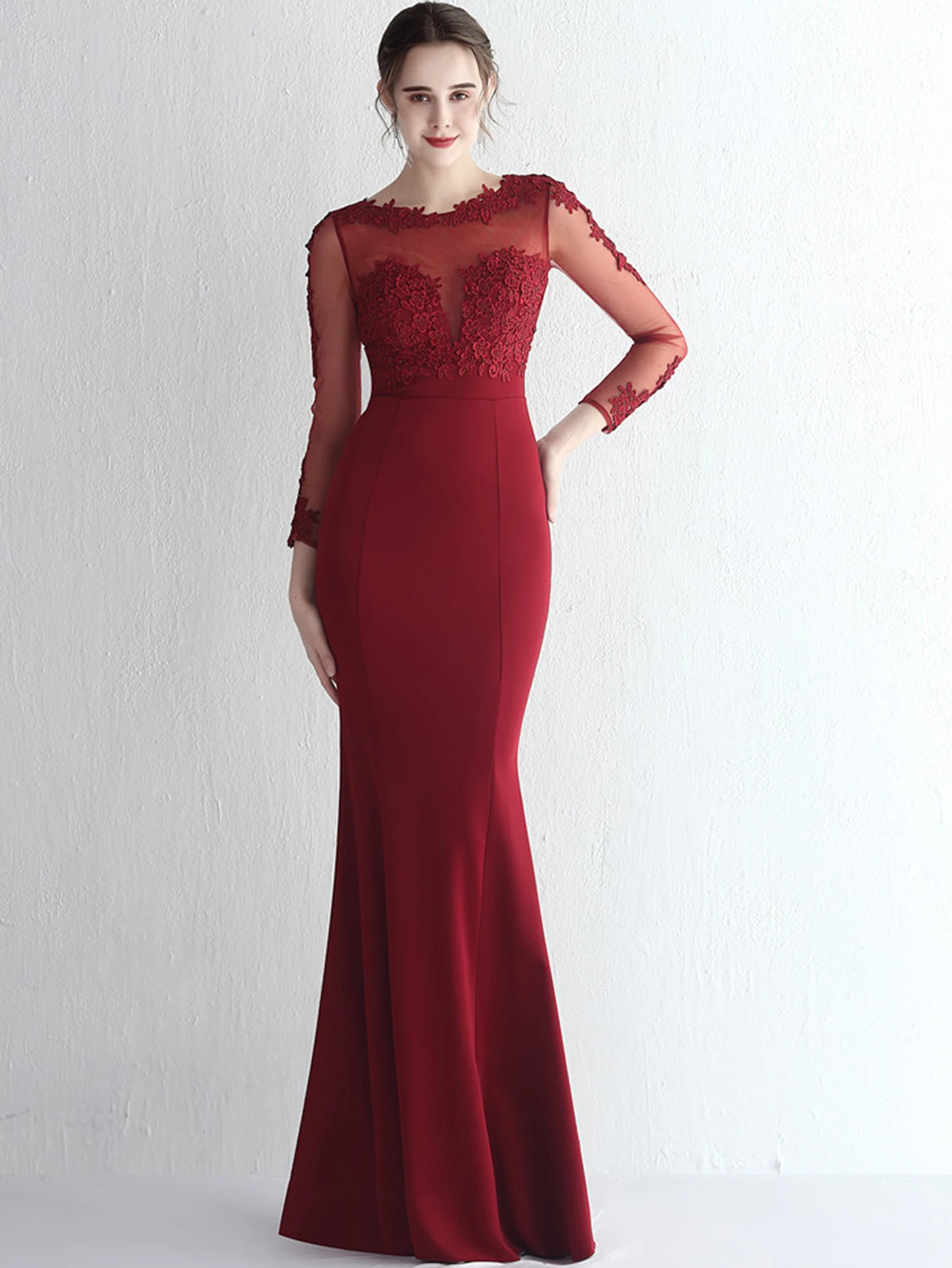 Wine Red