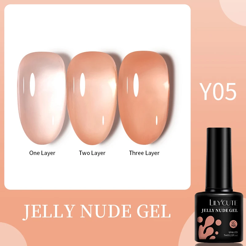 Jelly-Y05