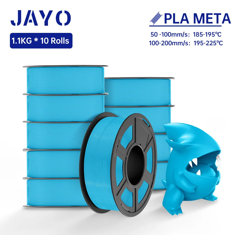 PLAMeta-Blue 11KG
