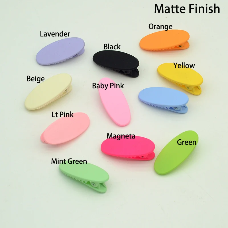 Matte Multi
