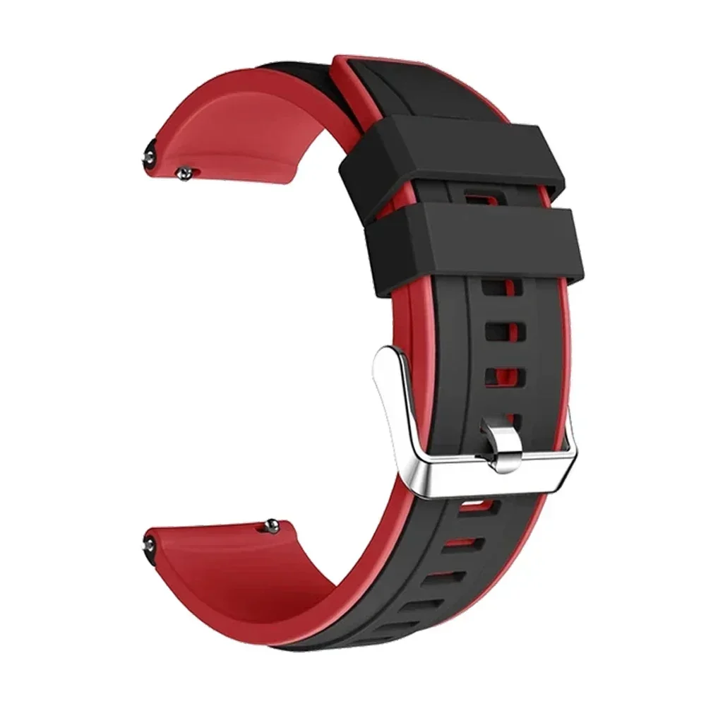Balck Red